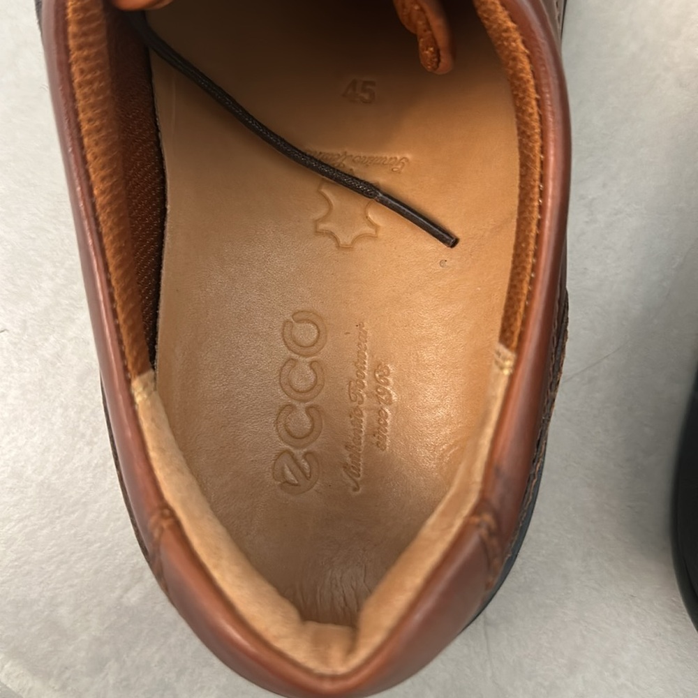 Echo Men's Shoe By Johnston Murphy - image 3